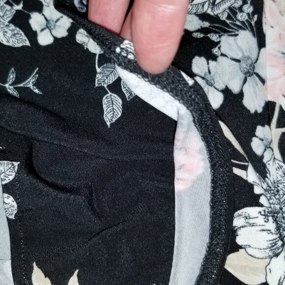 Cute Latin skirt, M, EUC - Picture 3 of 8